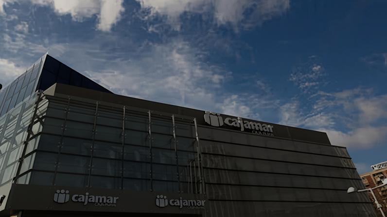 Crédit Agricole compra 9,9% do Cajamar, 10ª instituição espanhola