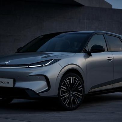 Seis hatchbacks serão lançados no segundo semestre de 2026