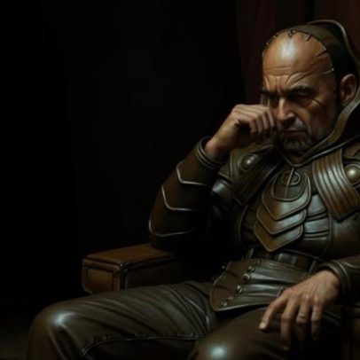Baldur's Gate 1 e 2 ganham remake com retorno do designer original