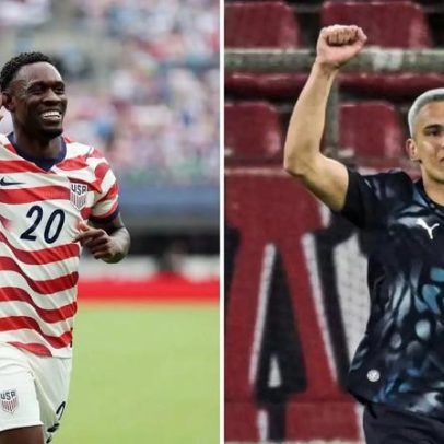 USMNT enfrenta Paraguai: mega-análise pré-Copa com previsões e odds