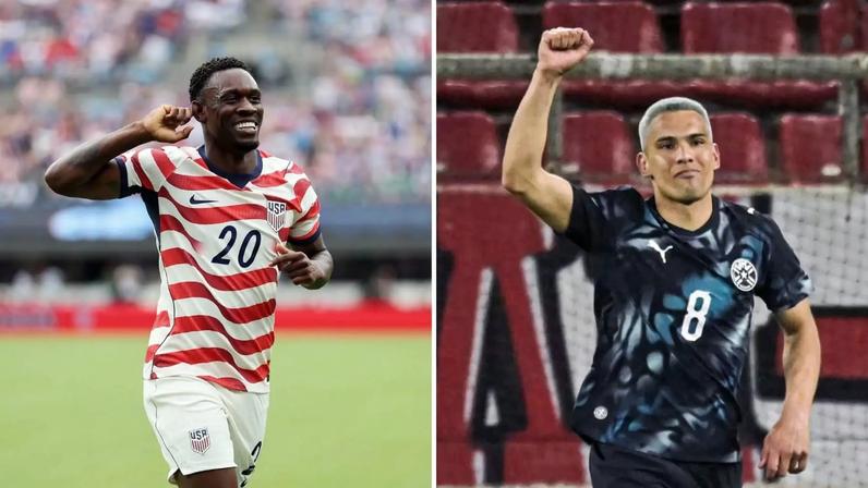 USMNT enfrenta Paraguai: mega-análise pré-Copa com previsões e odds