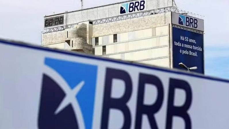 Governo do DF sanciona lei para aporte de R$ 6,6 bi no BRB