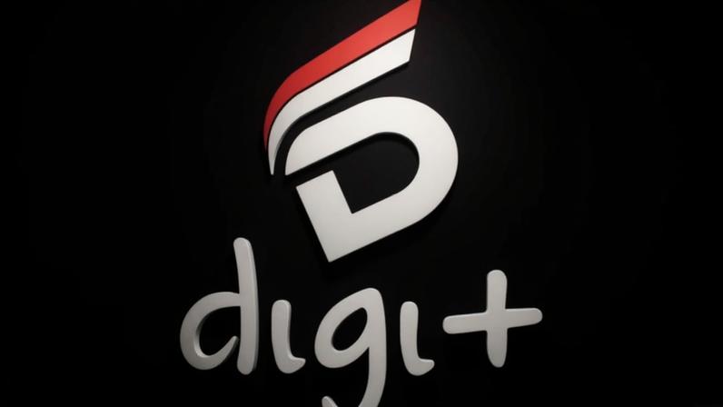 Banco Digimais/Logo