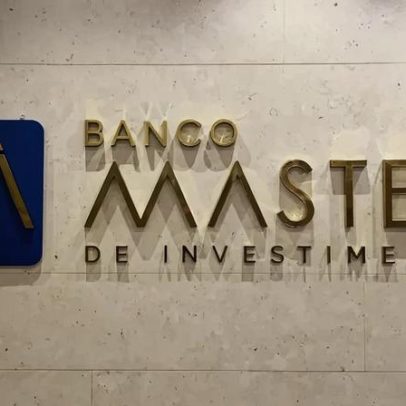 PF encontra comprovante de R$ 7 milhões em investigação ligada ao Master