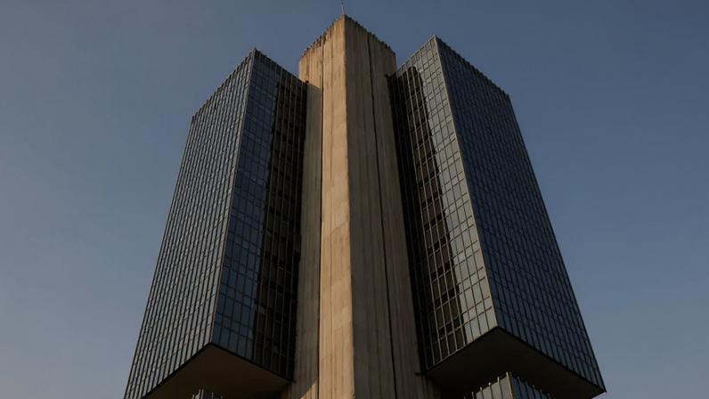 Caderneta de poupança voltou a registrar entrada líquida de recursos em maio, segundo dados do Banco Central