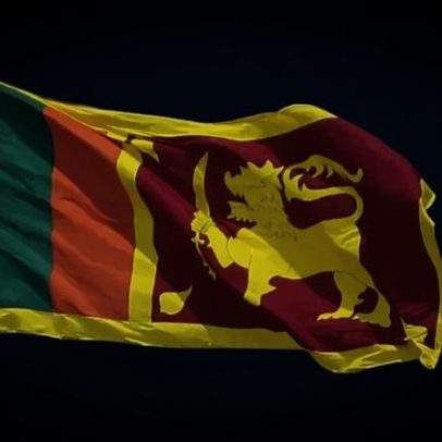 Cristãos no Sri Lanka são atacados com pedras durante oração na igreja