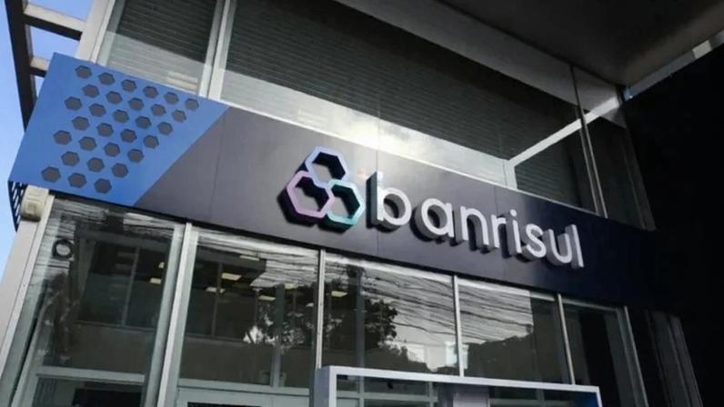 Banrisul fecha renegociação de R$ 1,26 bilhão para a folha do governo gaúcho