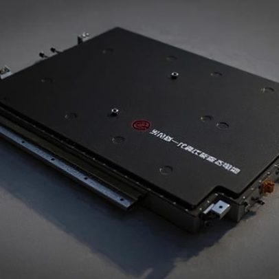 Dongfeng terá bateria com alcance superior a 1.000 km ainda em 2027