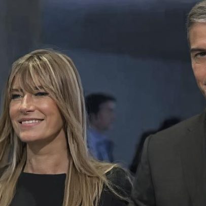 Esposa de Pedro Sánchez é julgada por suspeita de corrupção