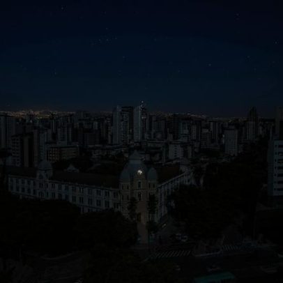 Sensação térmica atinge -6,2°C e BH amanhece com frio intenso