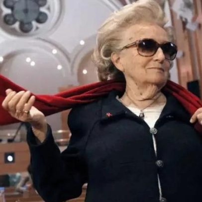 Bernadette Chirac morre aos 93 anos, viúva de Jacques Chirac
