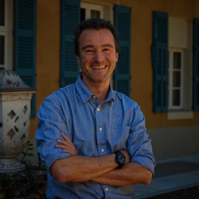 Bertrand Léon vence o Master Winemaker 100