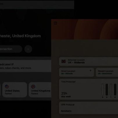 Melhores VPNs para roteadores, avaliadas por especialista em tecnologia