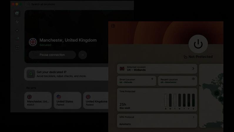 Melhores VPNs para roteadores, avaliadas por especialista em tecnologia
