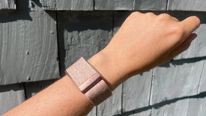 Whether you're training for an ultramarathon or working on your sleep pattern, here I review and compare the best fitness trackers