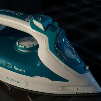 10 melhores ferros a vapor para eliminar vincos teimosos