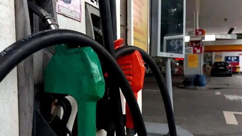 Petrobras reajusta diesel em R$ 1,12; distribuidoras não terão impacto