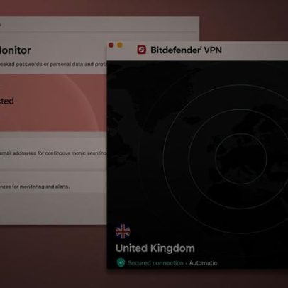 NordVPN ou Bitdefender VPN: qual escolher?