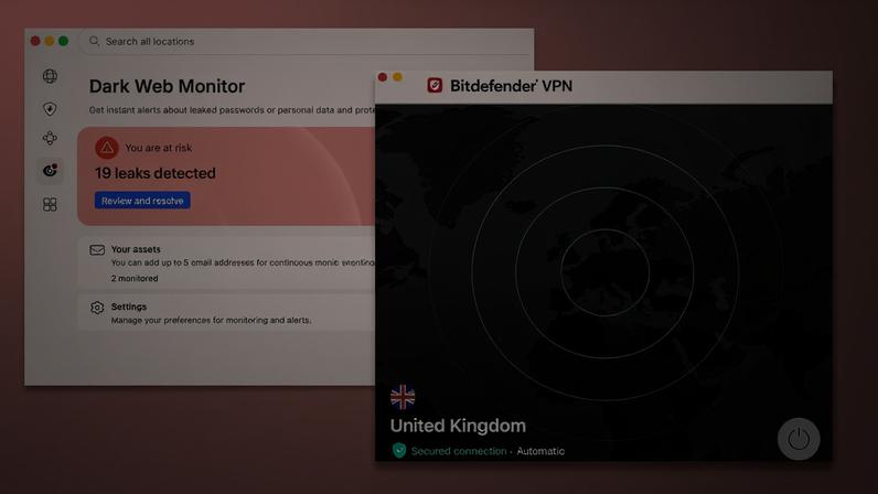 NordVPN ou Bitdefender VPN: qual escolher?