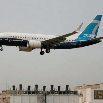 Cias aéreas veem custos subir e projetam 50% de queda na lucratividade neste ano