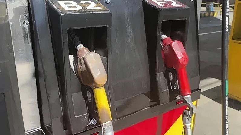 Bolivianos fazem filas em postos de gasolina em meio a estado de emergência
