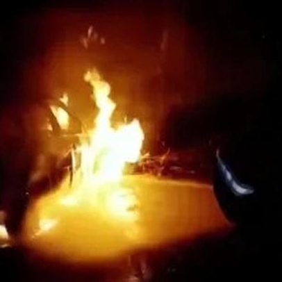 Ataque russo à Ucrânia deixa três mortos
