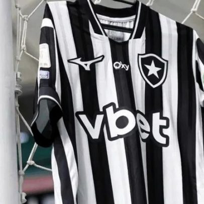 Botafogo recebe 6º banimento de transferências pela FIFA por dívida com Nacional