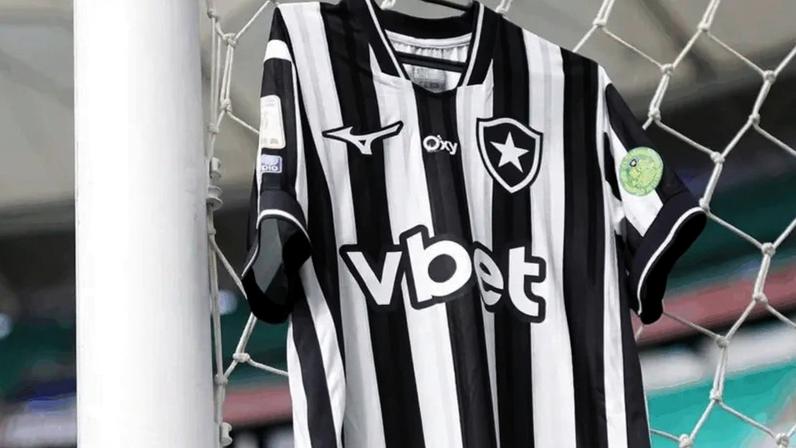 Botafogo recebe 6º banimento de transferências pela FIFA por dívida com Nacional