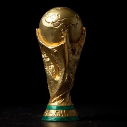 Copa do Mundo 2026 previsão do chaveamento das oitavas de final