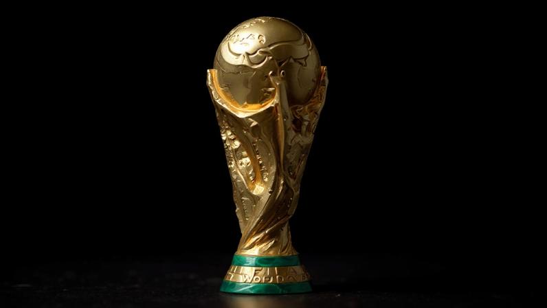2026 FIFA Men’s World Cup bracket with chances for each team to make it out of the group stage into the Knockouts.