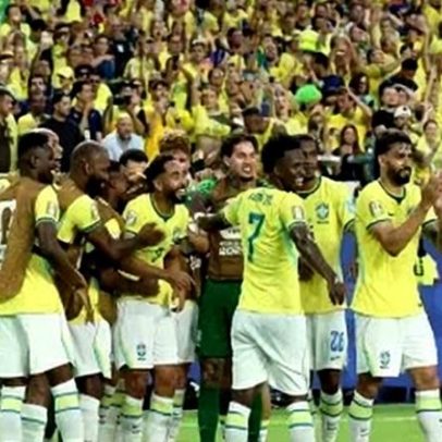 Grupo F define adversário do Brasil nesta quinta; entenda os cenários