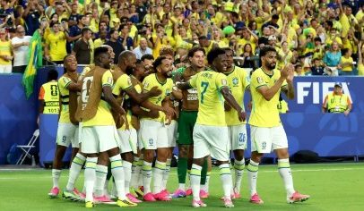 Agenda do Brasil: datas e locais dos próximos jogos