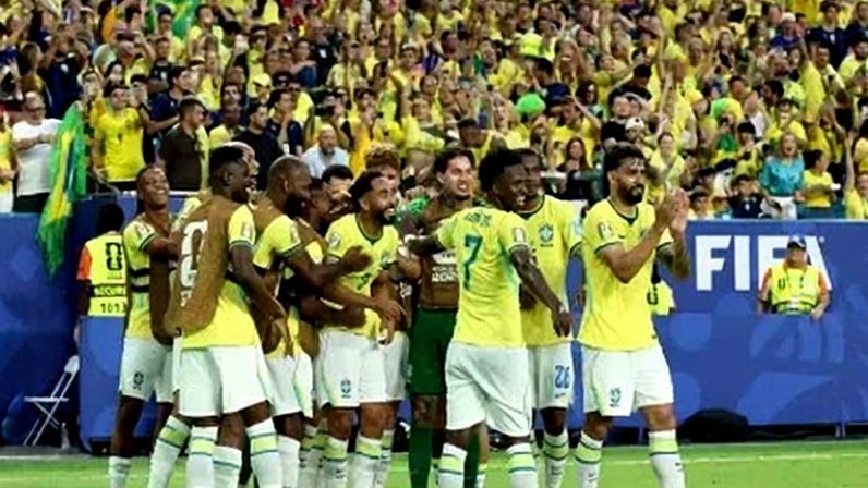 Seleção Brasileira