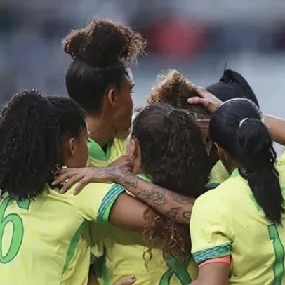 Senado aprova isenção de imposto para empresas da Copa do Mundo Feminina