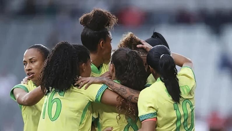 Brasil quer ser sede da Copa do Mundo Feminina de 2027