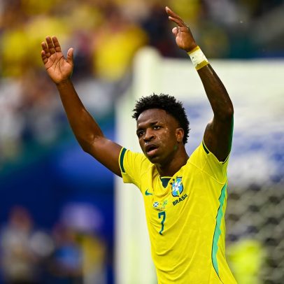 Brasil já sabe quando pode jogar até a final da Copa; veja datas e horários do caminho ao hexa