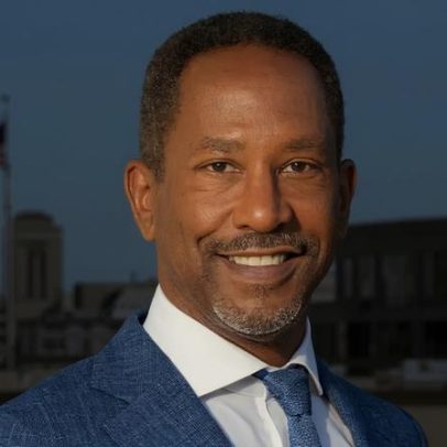 National Trust elege novo presidente em meio à disputa com Trump
