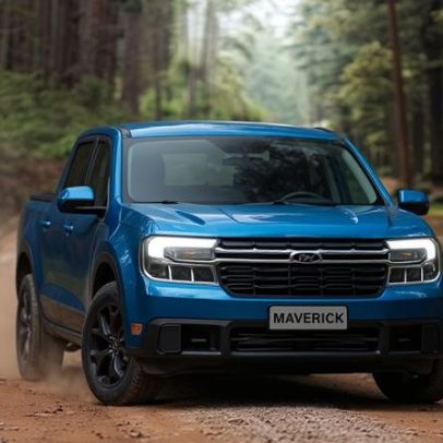 Ford realiza recall de Bronco Sport e Maverick e pede parada imediata