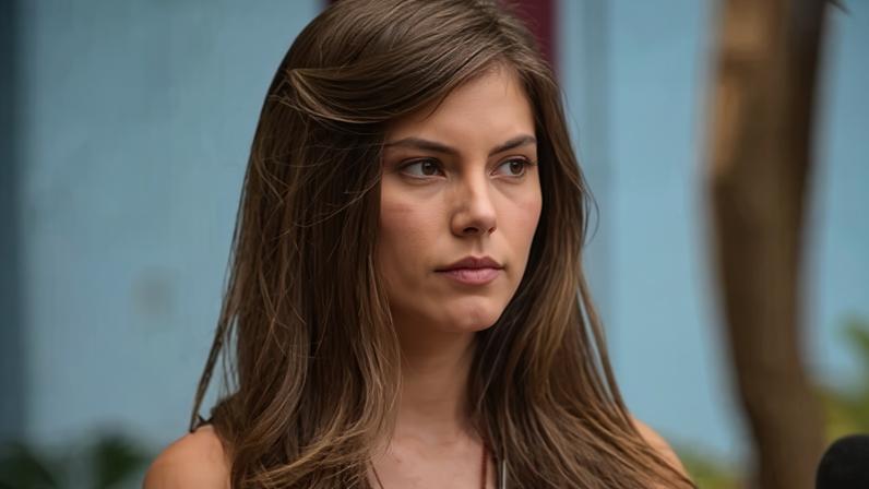 Bruna Hamú atuou na 22ª temporada de "Malhação: Sonhos", exibida entre 2014 e 2015