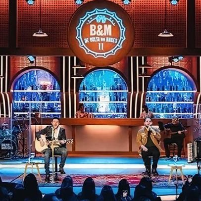 Bruno & Marrone revelam segredo da fama: cantar o que acreditam