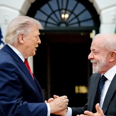 Governo evita criar expectativa de encontro entre Lula e Trump no G7