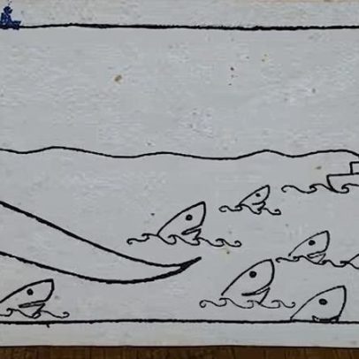 Herdeiros de Tarsila do Amaral divergem sobre autenticidade de desenhos