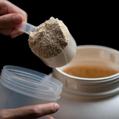 Whey protein para não atletas traz benefícios além da musculação