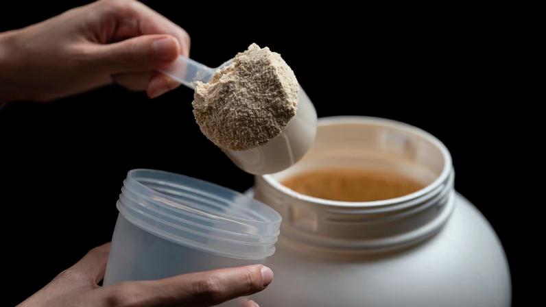 Whey protein para não atletas traz benefícios além da musculação