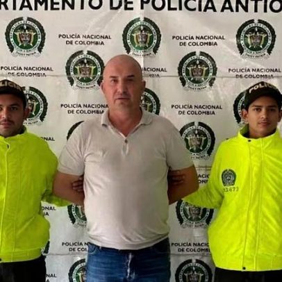 Brasil entra na disputa para prender chefe do tráfico sérvio procurado pelos EUA