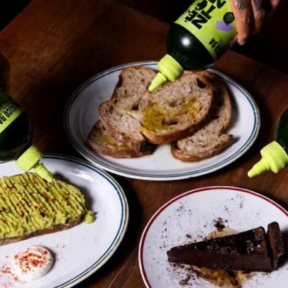 Do vidro ao squeeze: o azeite busca espaço alternativo na cozinha brasileira