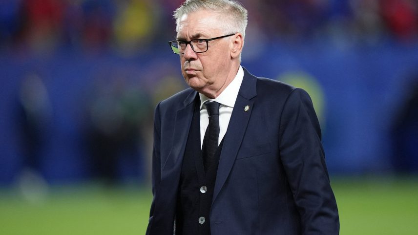 Carlo Ancelotti avaliou desempenho do Brasil contra o Haiti após a vitória por 3 a 0