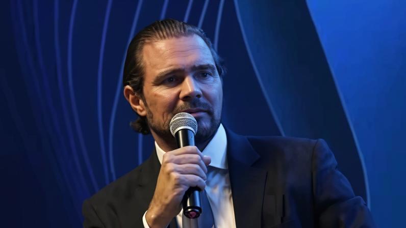 Daniel Vorcaro negocia delação premiada com a Polícia Federal e a Procuradoria-Geral da República