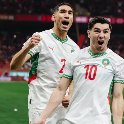 Brasil x Marrocos: 7 curiosidades sobre o primeiro rival na Copa do Mundo de 2026