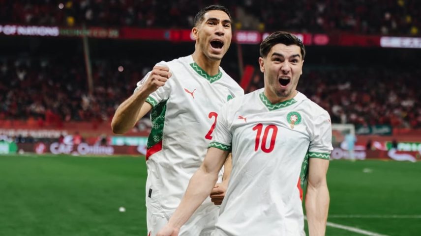 Marrocos é o primeiro adversário da seleção brasileira na Copa do Mundo de 2026